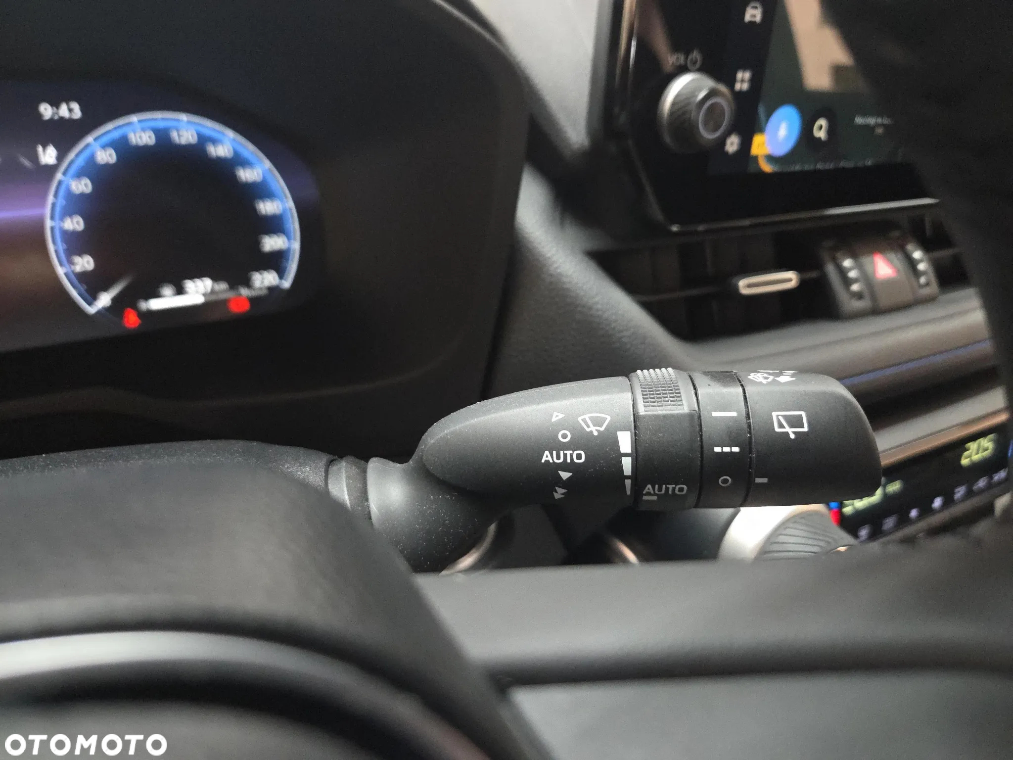 Toyota RAV4 2.5 Hybrid Selection 4x2 - 16