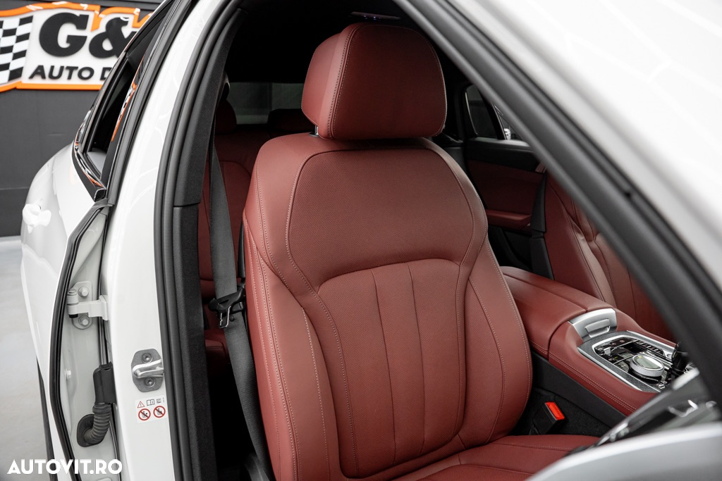 BMW X6 xDrive40d AT MHEV - 15