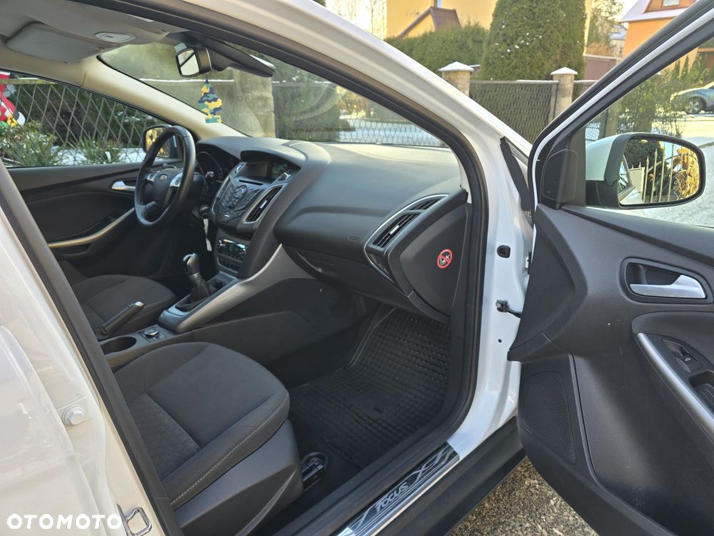 Ford Focus 1.0 EcoBoost Gold X (Edition Start) - 24