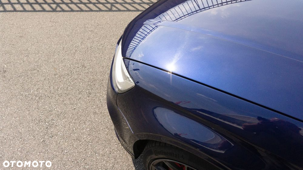 Audi S3 2.0 TFSI Quattro S tronic - 18