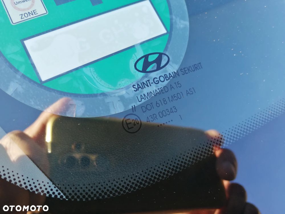 Hyundai i30 i30cw 1.4 FIFA WM Edition - 30