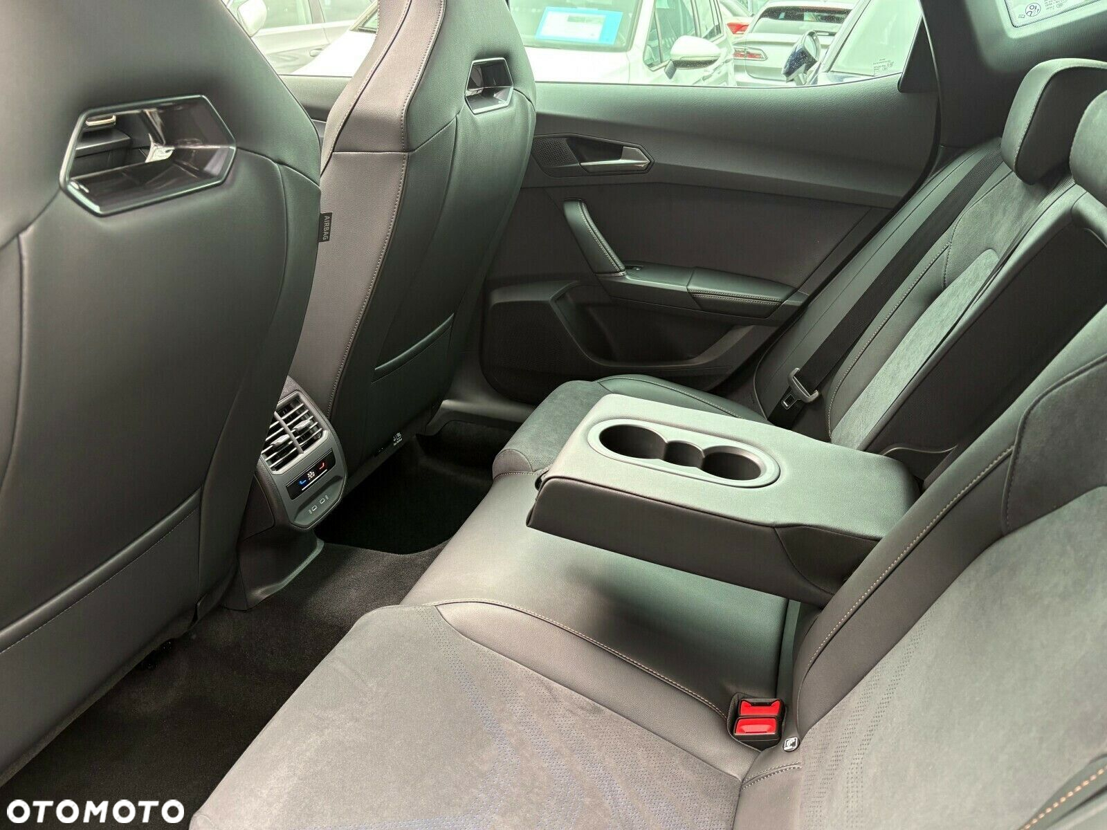 Cupra Formentor 2.0 TSI 4Drive VZ DSG - 14