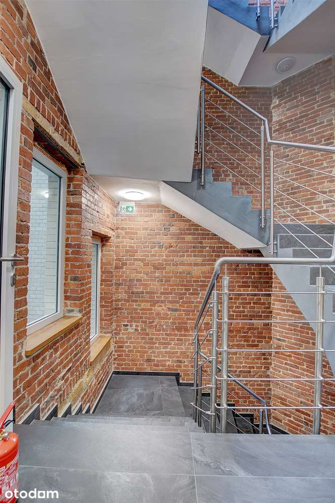 Studio w aparthotelu Brassel, Capitol / PKP