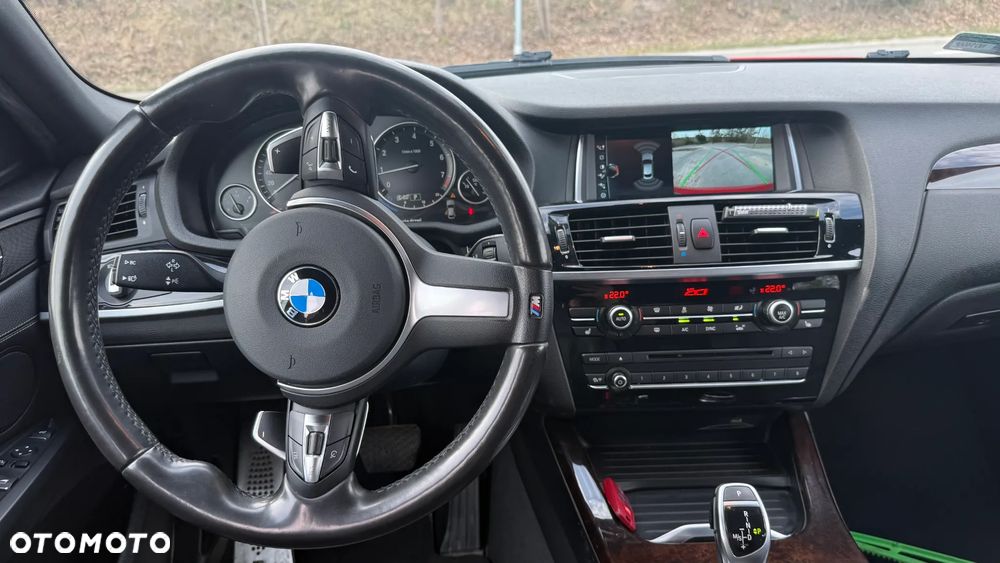 BMW X4 xDrive28i M Sport - 11