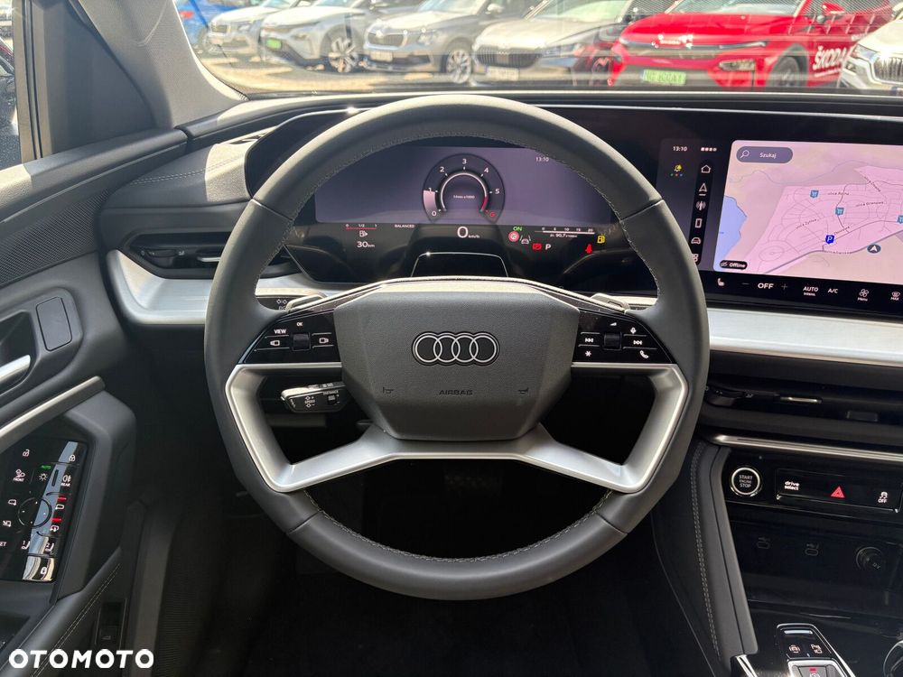 Audi Q5 Sportback TDI mHEV 150 kW Quattro S tronic - 14