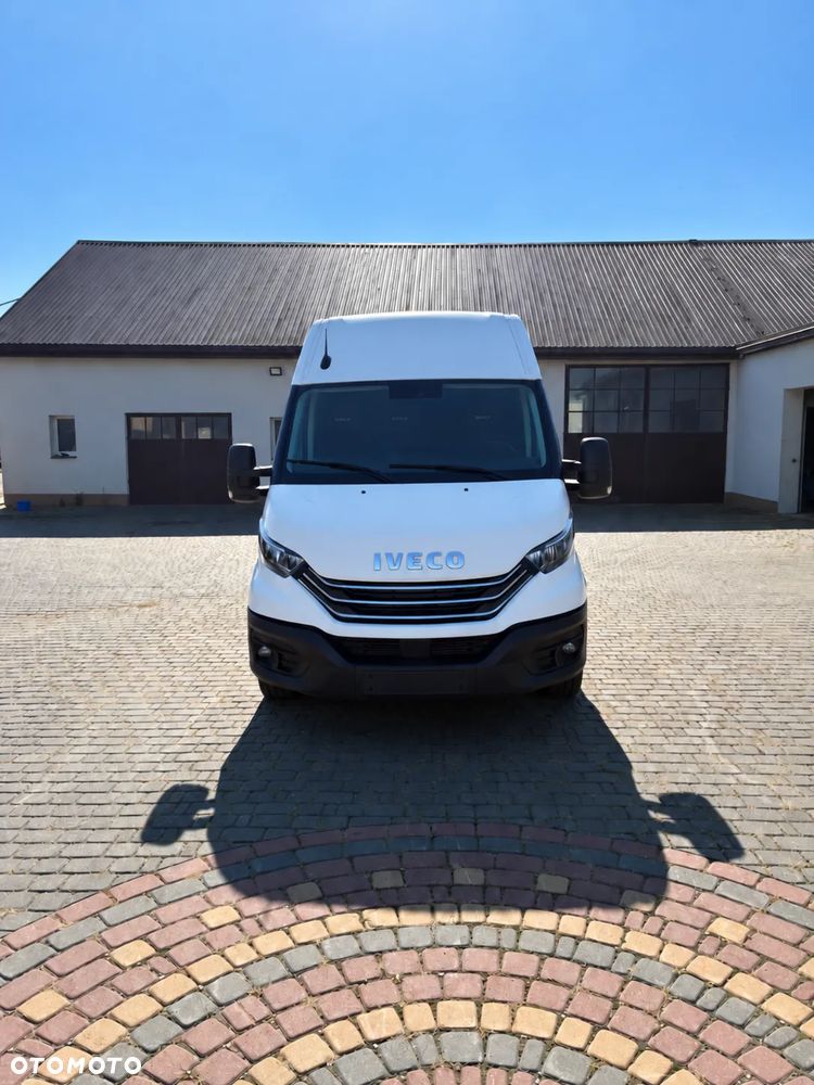 Iveco Daily D Hi-Matic - 2