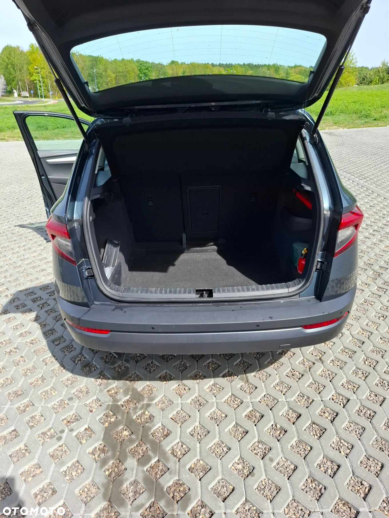 Skoda Karoq 2.0 TDI SCR 4x4 Ambition - 13