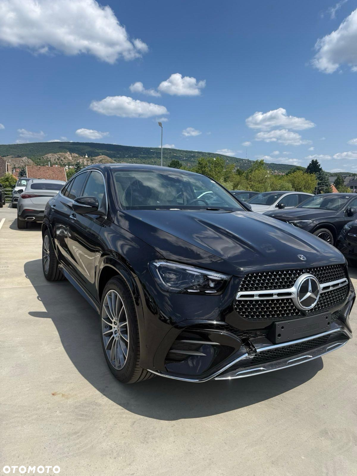 Mercedes-Benz GLE 450 d 4Matic 9G-TRONIC Advanced Plus - 2