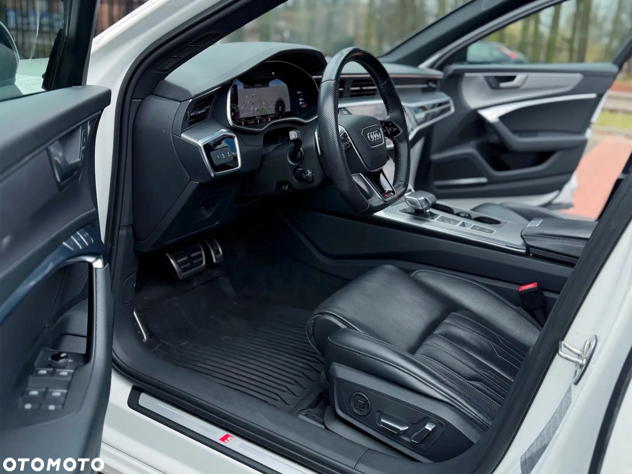 Audi A6 45 TFSI Quattro Sport S tronic - 13