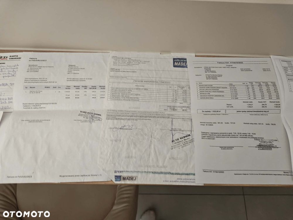 Citroën Berlingo VTi 120 Multispace - 22