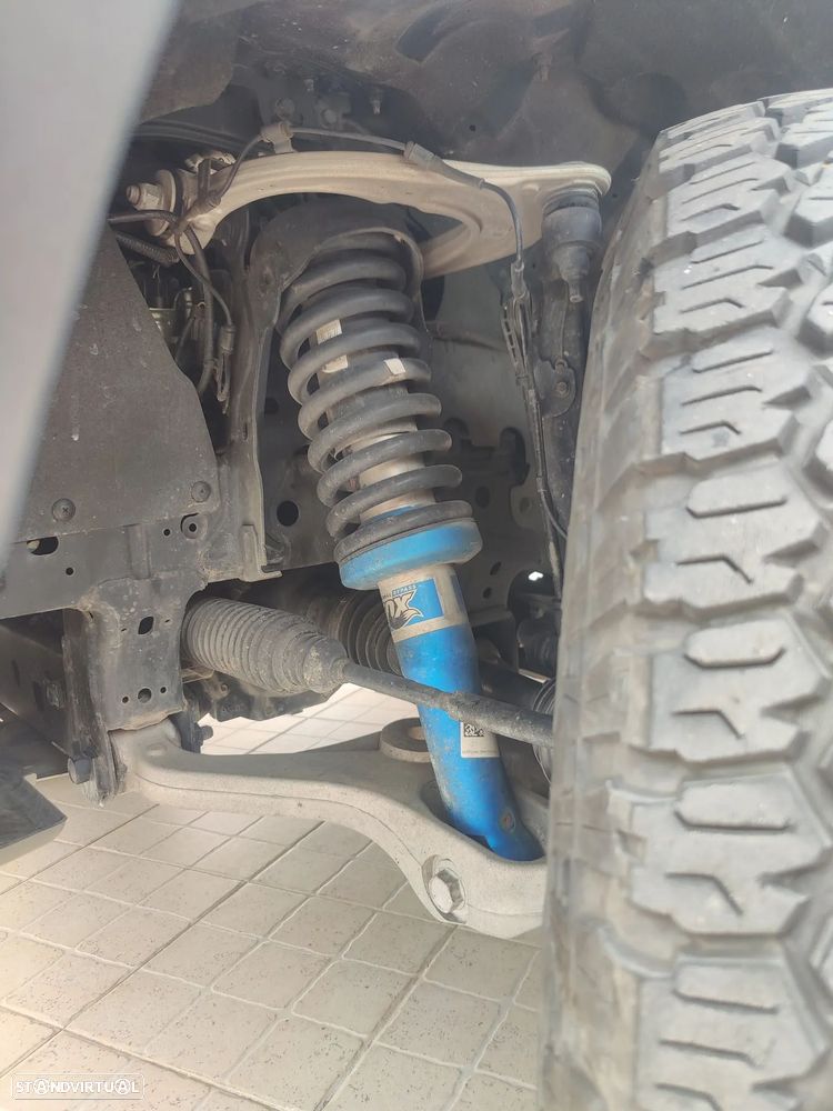 Ford Ranger 2.0 TDCi CD Raptor 4WD - 15