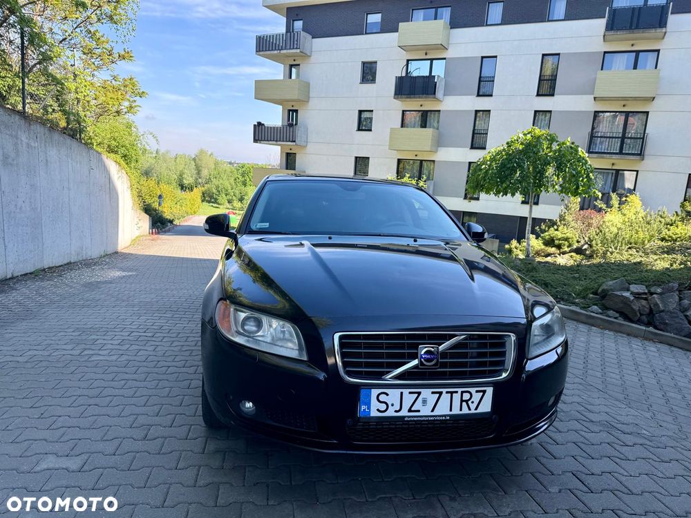 Volvo S80 D5 Summum - 9