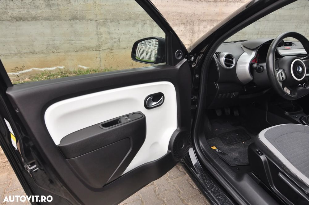 Renault Twingo SCe 65 LIFE - 14