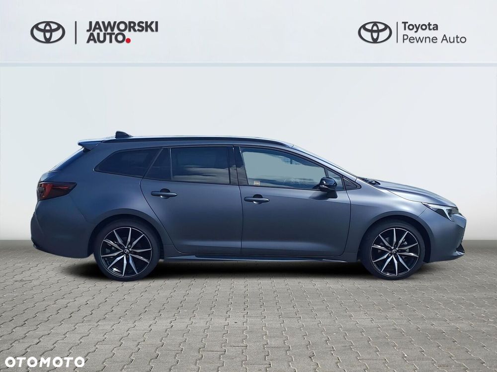 Toyota Corolla - 17