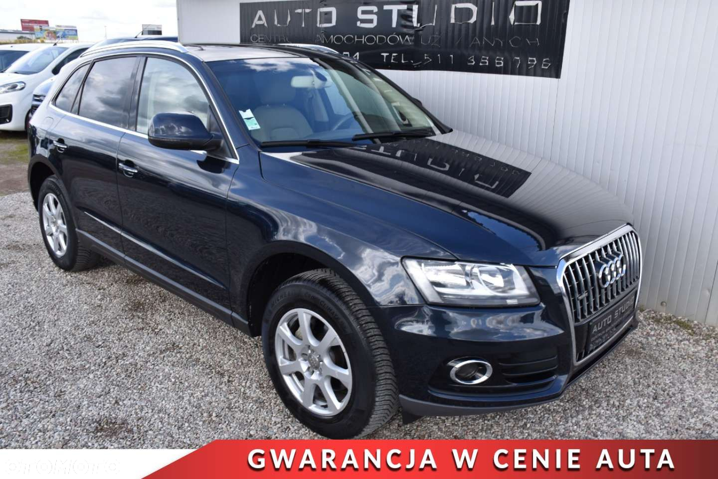 Audi Q5 - 29