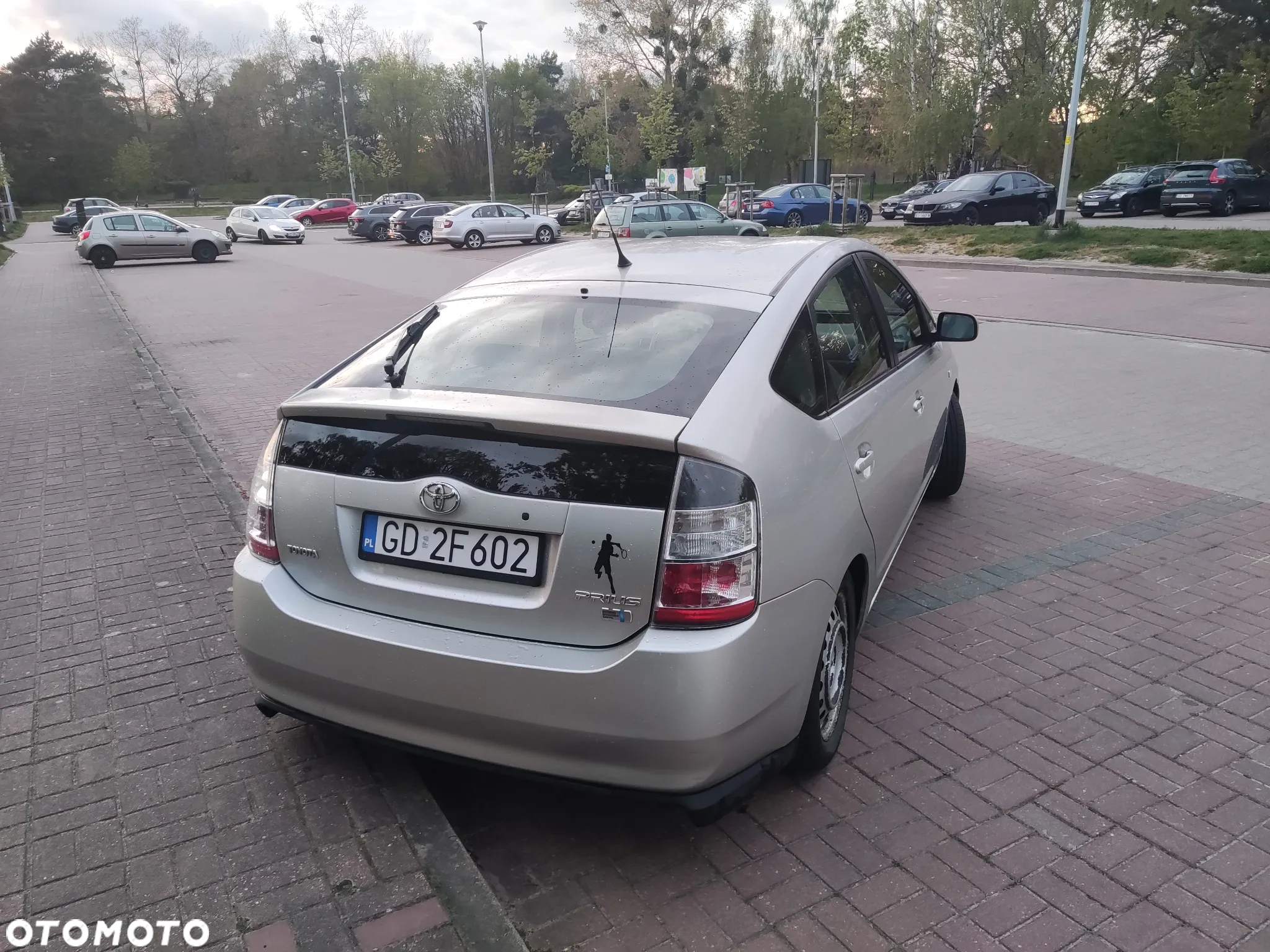 Toyota Prius - 11