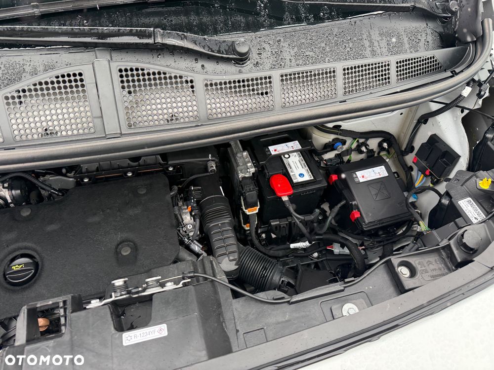 Peugeot Expert Kombi Standard 2,8t - 23