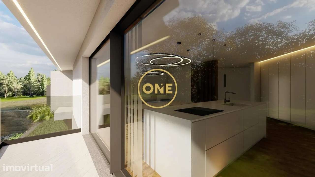 Moradia, 136 m², Leitões, Oleiros e Figueiredo - Grande imagem: 2/14