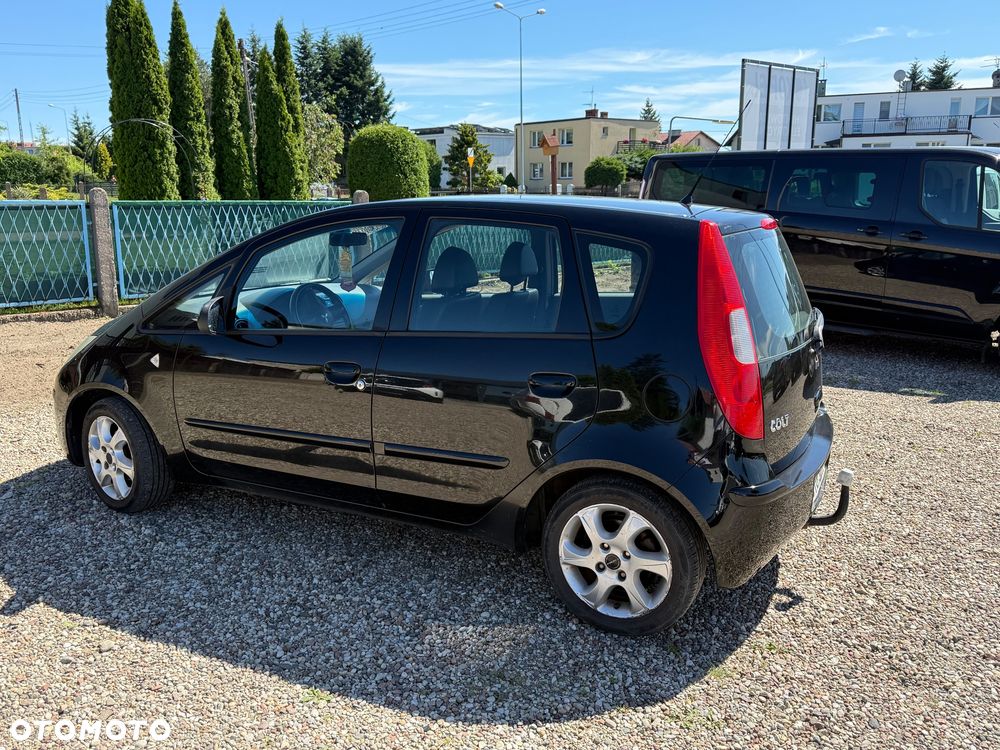 Mitsubishi Colt 1.5 DID Invite - 14