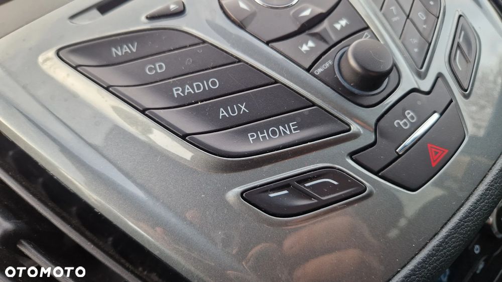 Ford Grand C-MAX 2.0 TDCi Business Edition - 17