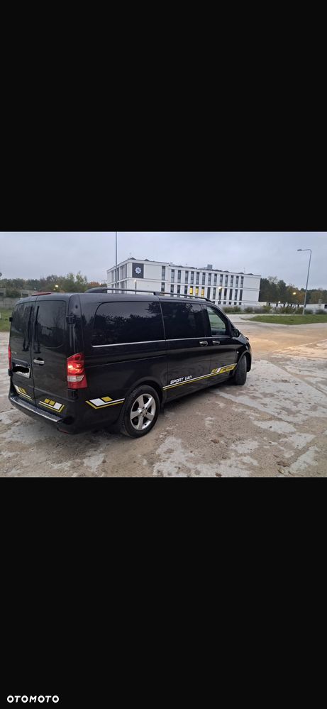 Mercedes-Benz Inny