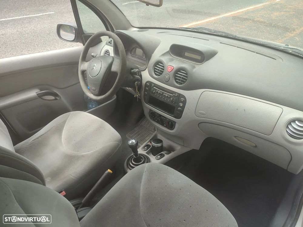 Citroën C3 1.1 SX Pack - 15
