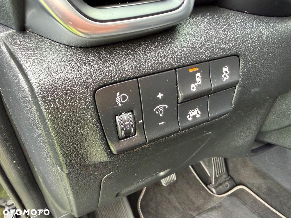 Kia Sportage 1.6 GDI 2WD VISION - 25