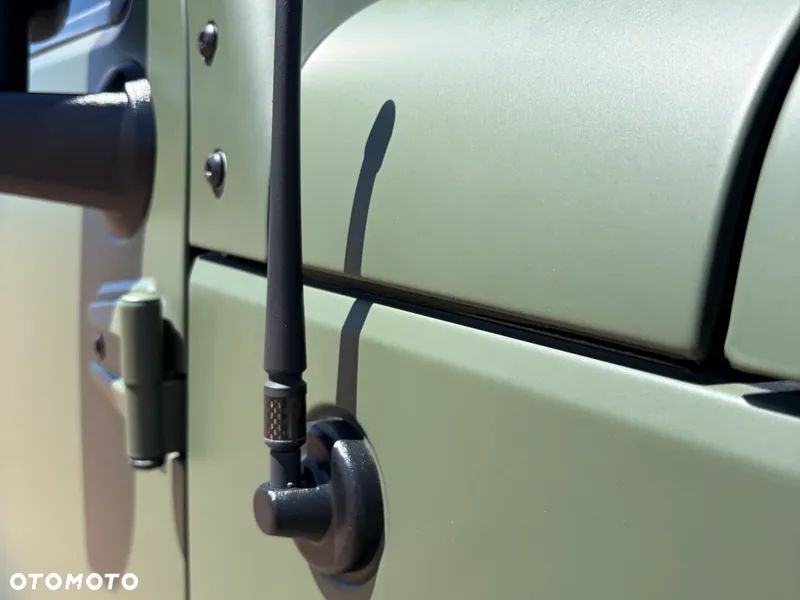 Jeep Wrangler - 14