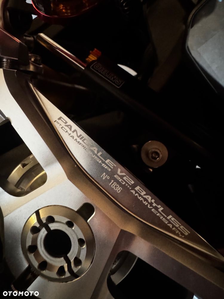 Ducati Panigale V2 - 9