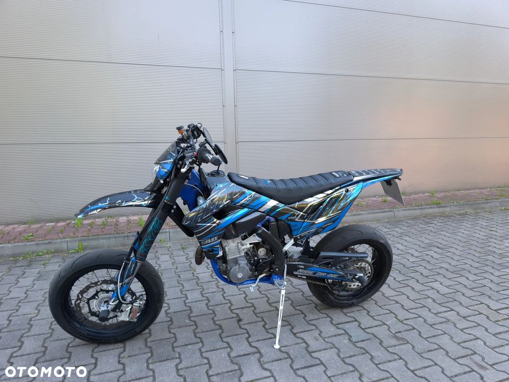 Sherco SM - 14