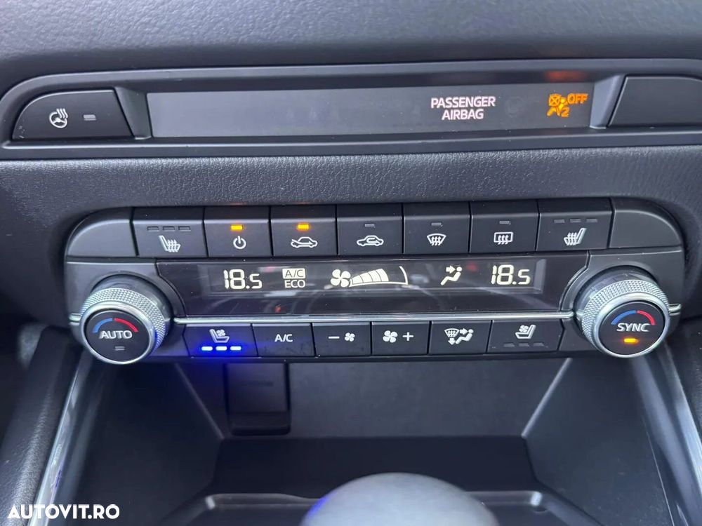 Mazda CX-5 e-SKYACTIV G194 AT MHEV Takumi - 15