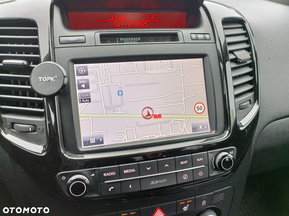 Kia Venga 1.6 Business Line - 15