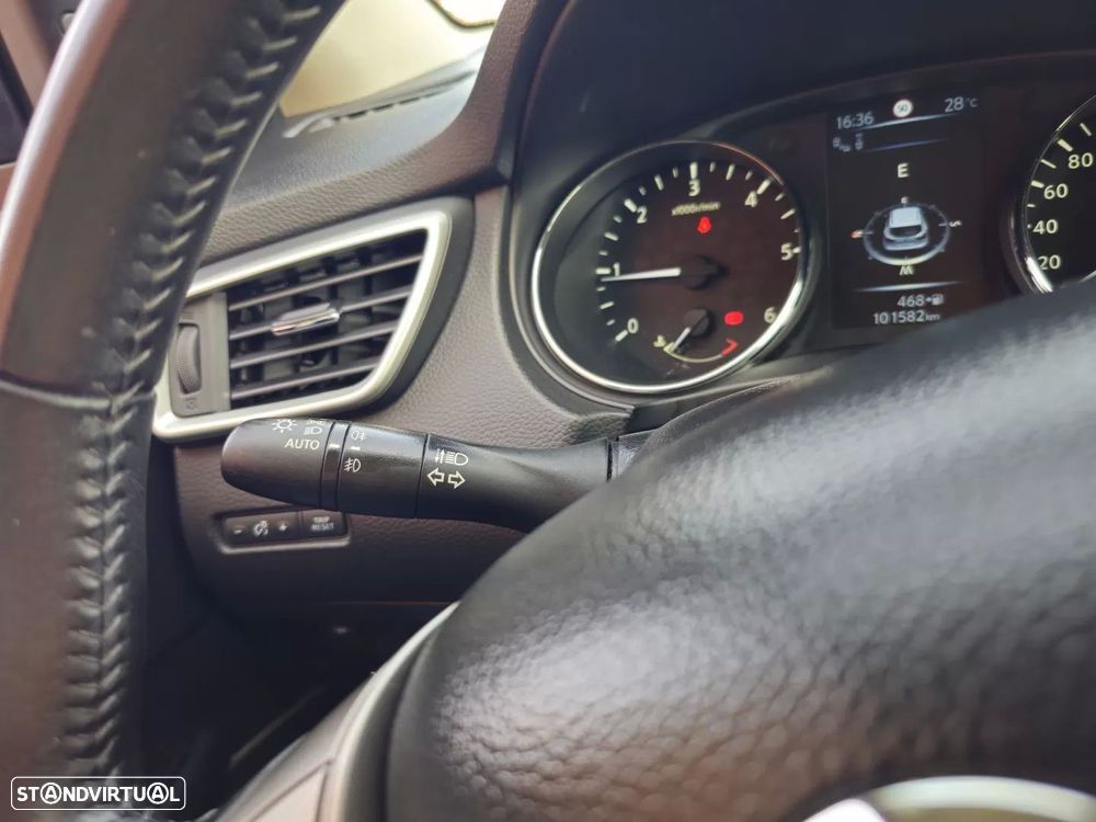 Nissan Qashqai 1.6 dCi Tekna Premium Bose - 14