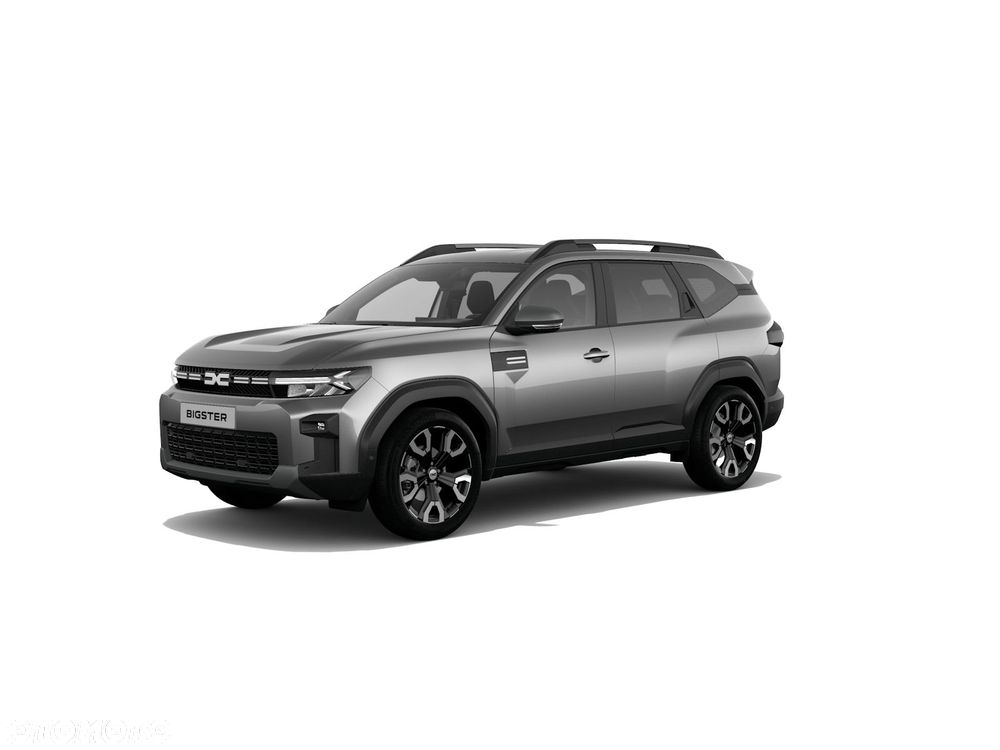 Dacia Bigster - 2