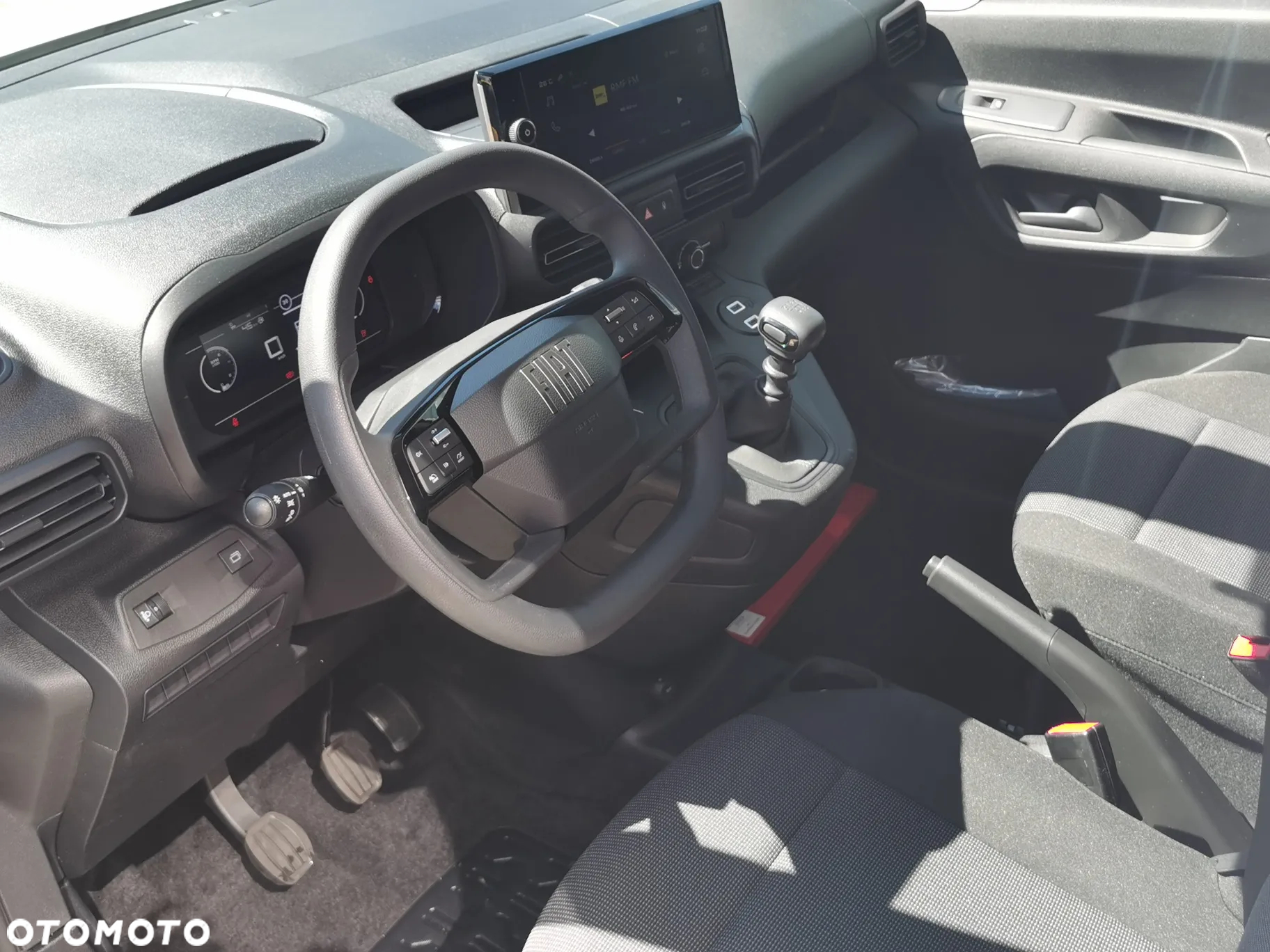 Fiat Doblo - 5