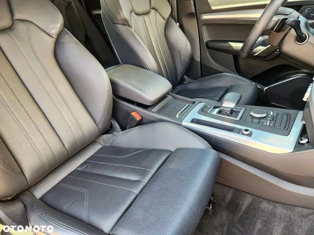 Audi Q5 2.0 TFSI Quattro S tronic - 11