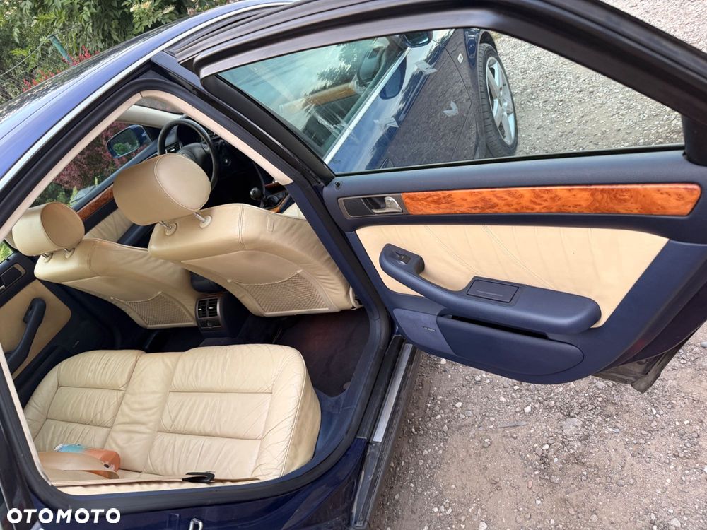 Audi A6 Limousine - 6