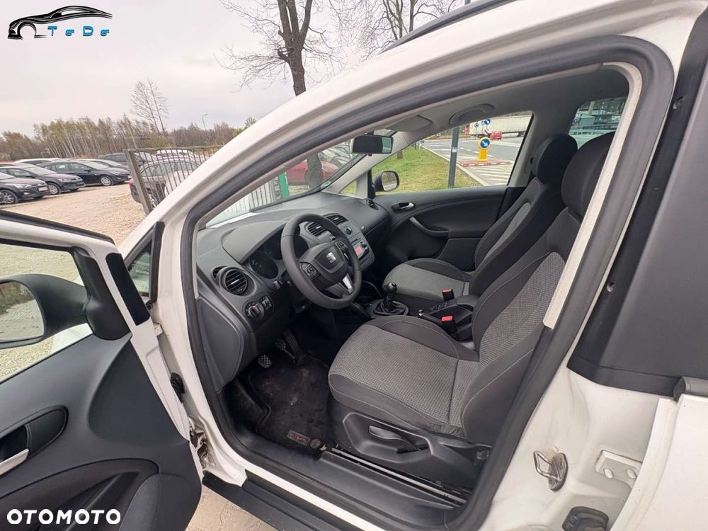 Seat Altea XL 1.4 TSI Reference Comfort - 17