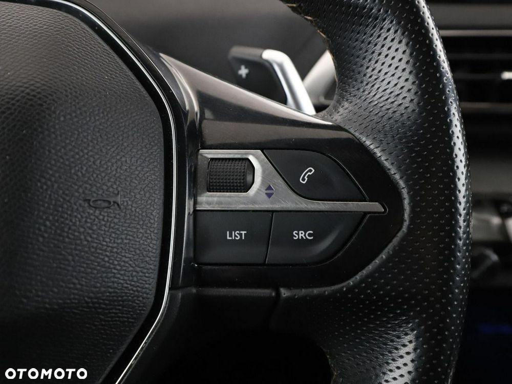 Peugeot 5008 2.0 BlueHDI GT S&S EAT8 - 34