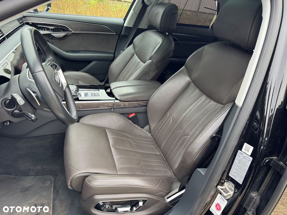 Audi A8 - 26