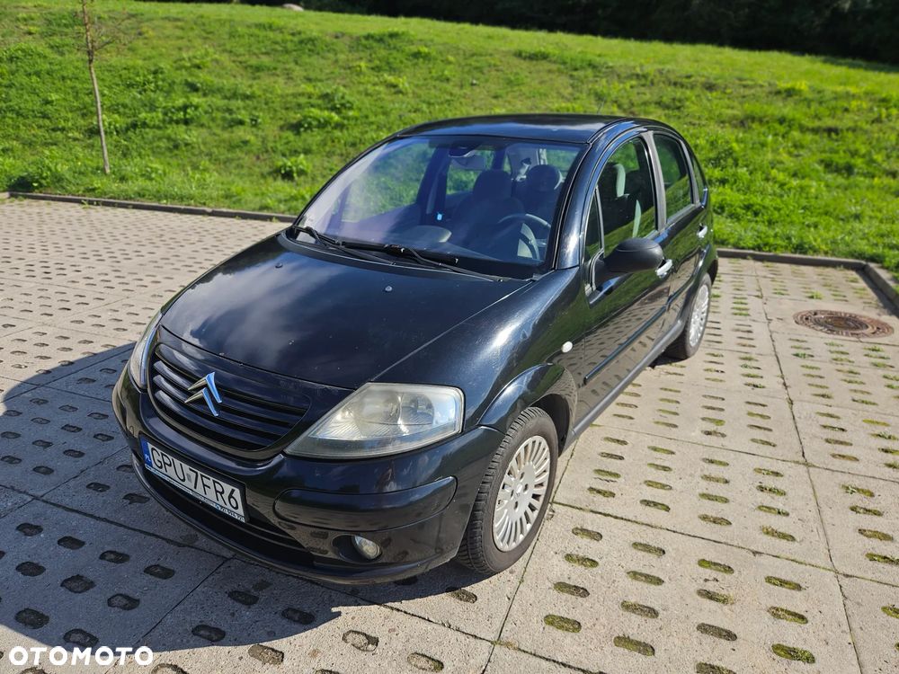Citroën C3 1.6 Exclusive - 6