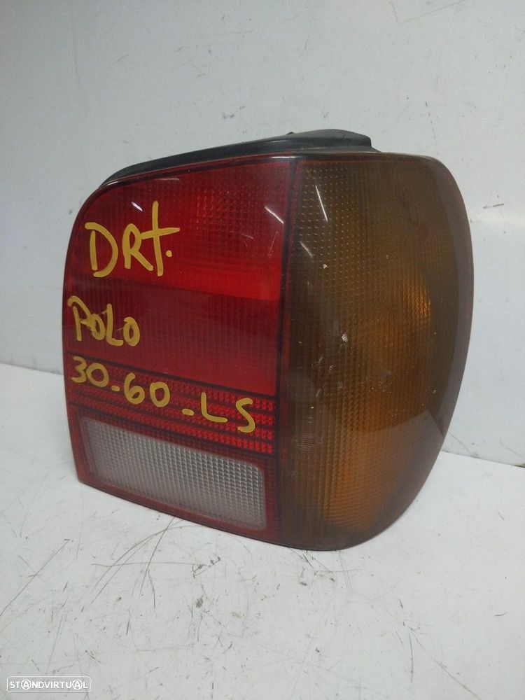 Farolim Stop Dto Volkswagen Polo (6N1) - 2