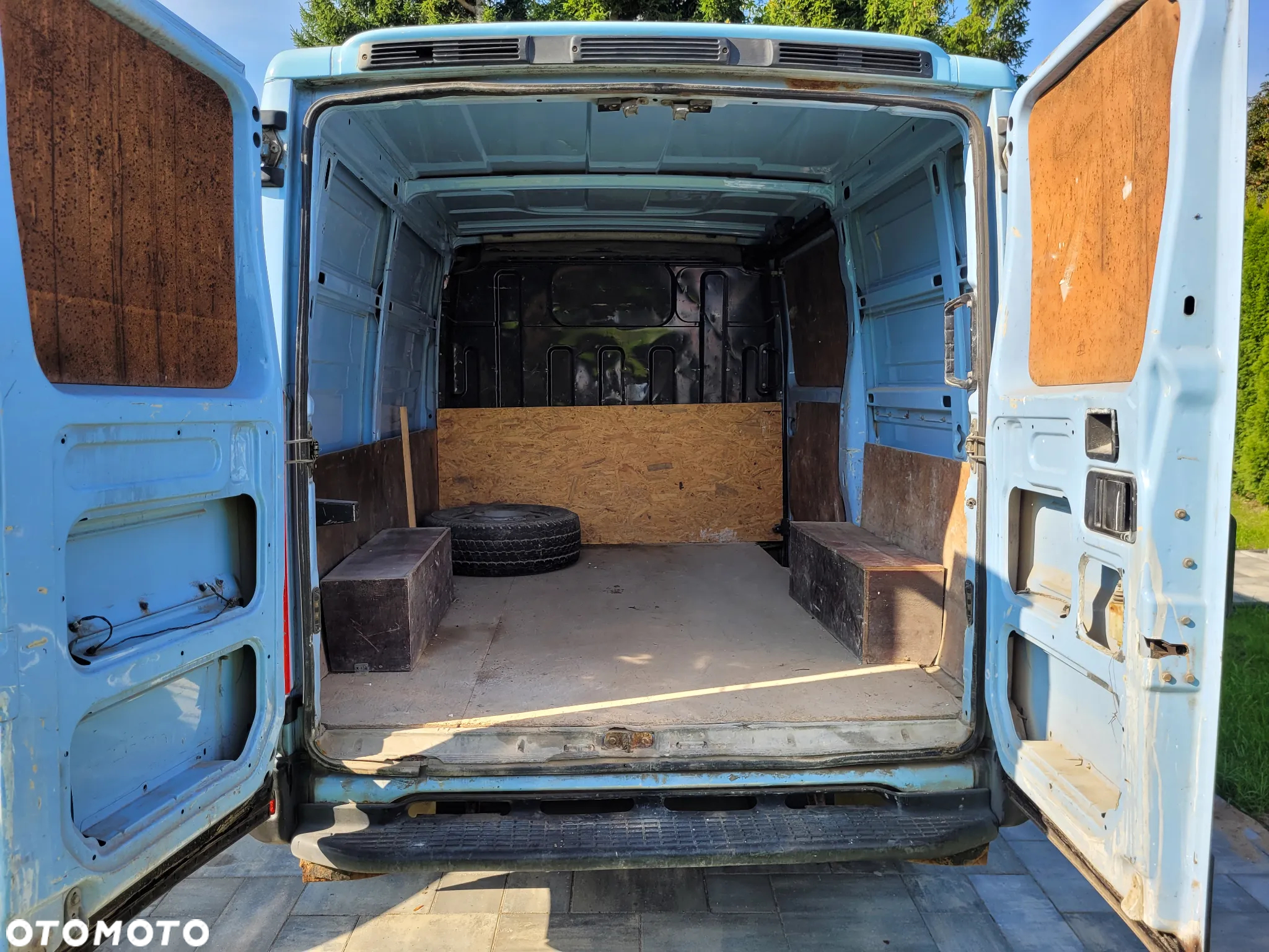 Iveco Daily - 7