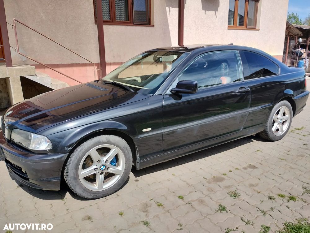 BMW Seria 3 - 18