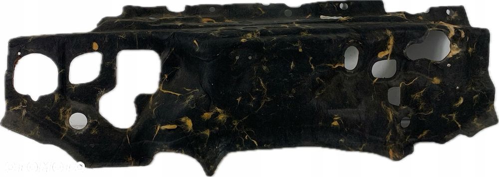 U1 DODGE RAM 1500 IV LIFT 14- WYGŁUSZENIE ŚCIANY GRODZIOWEJ 68204728AC - 2