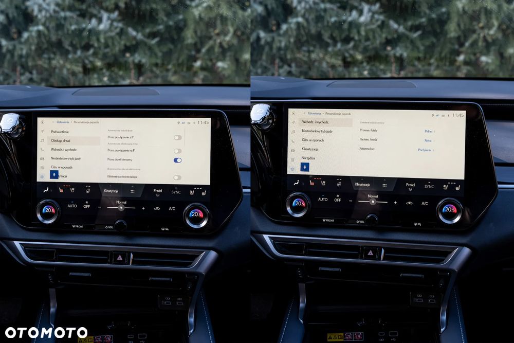 Lexus RX 350h F Sport Design - 34