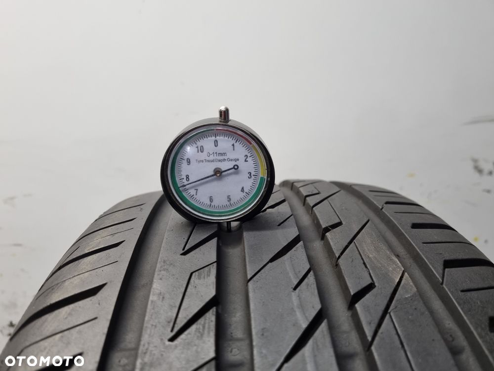 1x 215/45R17 91Y Norauto Precensys 4 - 4