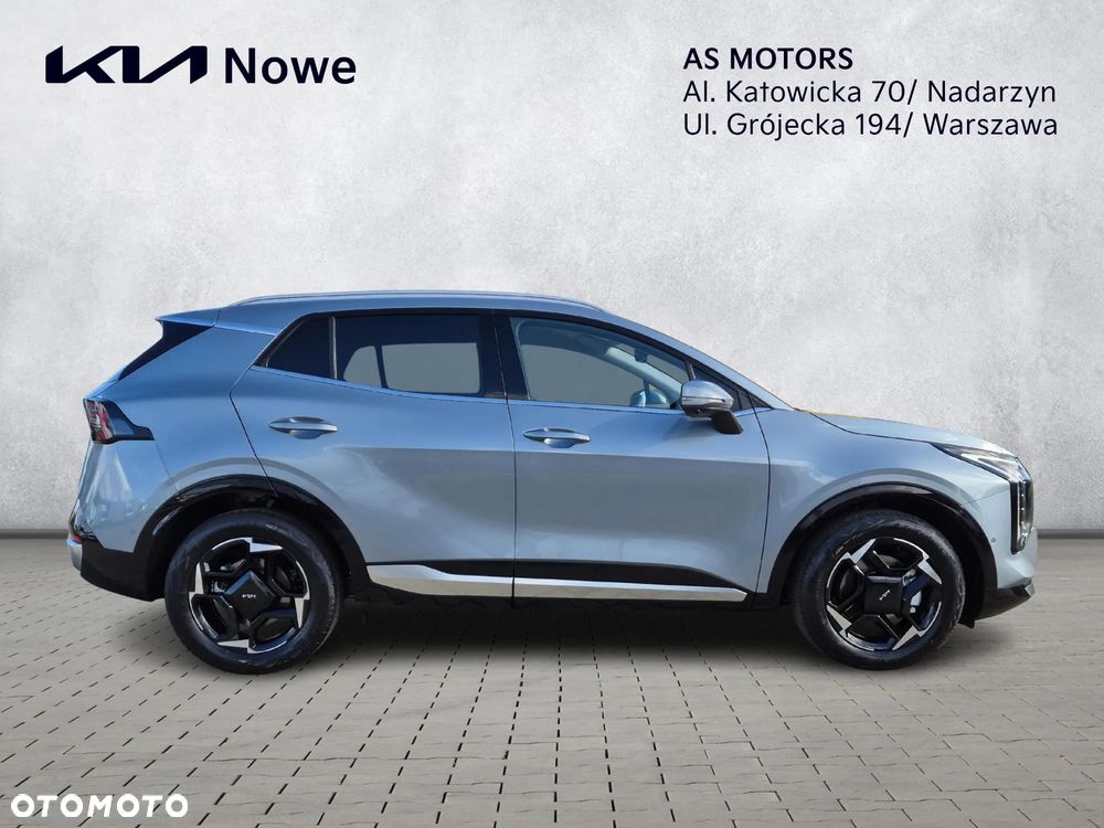 Kia Sportage 1.6 T-GDI Business Line 2WD DCT - 6