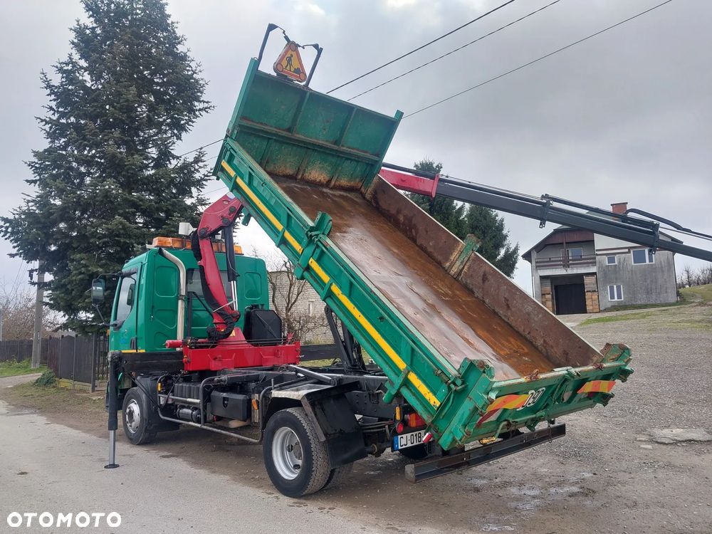 Renault Midlum 220 - 15