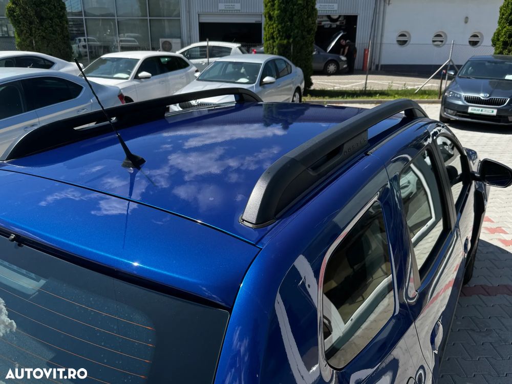 Dacia Duster TCe 90 Comfort - 6